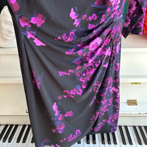 Ralph Lauren Floral Dress XS - Picture 7 of 16